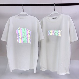 ÁO THUN PHẢN QUANG - The shirt you need