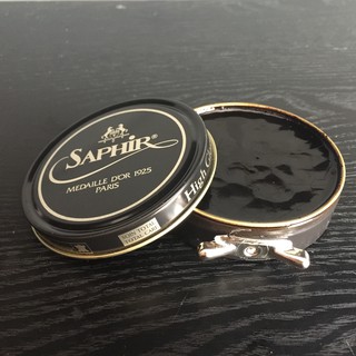 Xi đánh giày cao cấp saphir mdo
