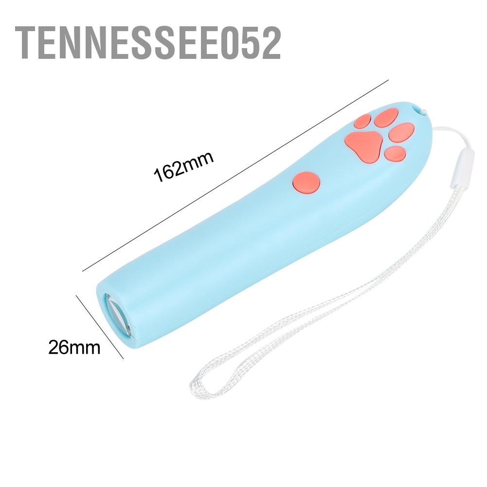 Đồ chơi cho mèo đèn lazer đuổi bắt cho thú cưng tiện lợi