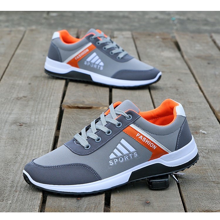 Giày nam Thể Thao, Giày sneaker nam hàng siêu cấp Hot Trend 2022