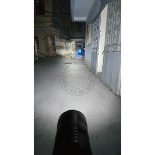 Đèn led trợ sáng L4 cho ô tô xe máy