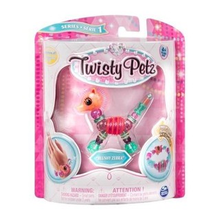 Vòng tay biến hình Thú Cưng Ma Thuật TWISTY PETZ 6044185
