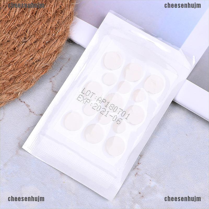 Bộ 15 Miếng Dán Hỗ Trợ Giảm Mụn Trứng Cá / Sẹo Hiệu Quả