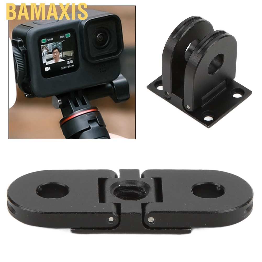 Đế gắn máy ảnh bamaxis thay thế cho Hero 10/9/8
 | BigBuy360 - bigbuy360.vn