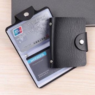 Ví đựng thẻ atm,card visit 6 ngăn đựng 12 thẻ tiện dụng TN087