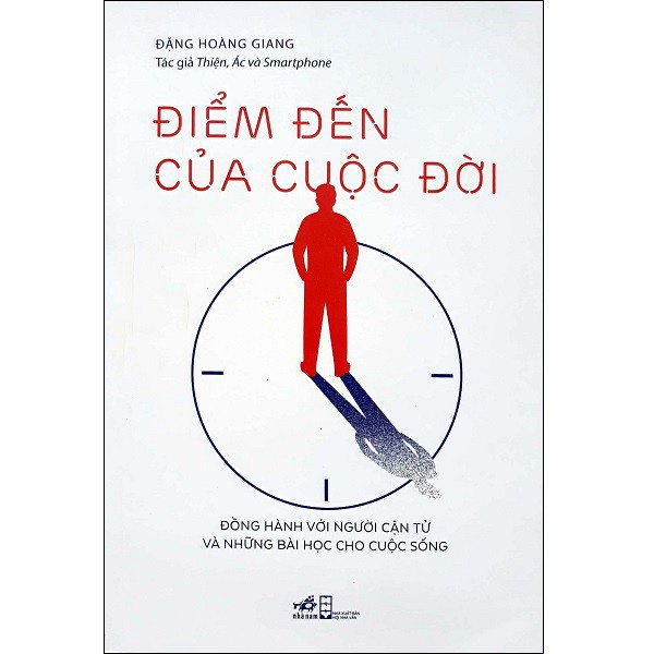 Sách Nhã Nam - Combo Điểm Đến Của Cuộc Đời + Thiện, Ác và Smart Phone