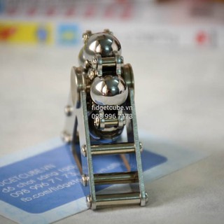 FERRIS Spinner – Con Quay Xoay Trên Đế