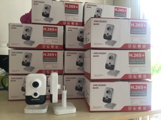 CAMERA HIKVISION DS-2CD2421G0-IW