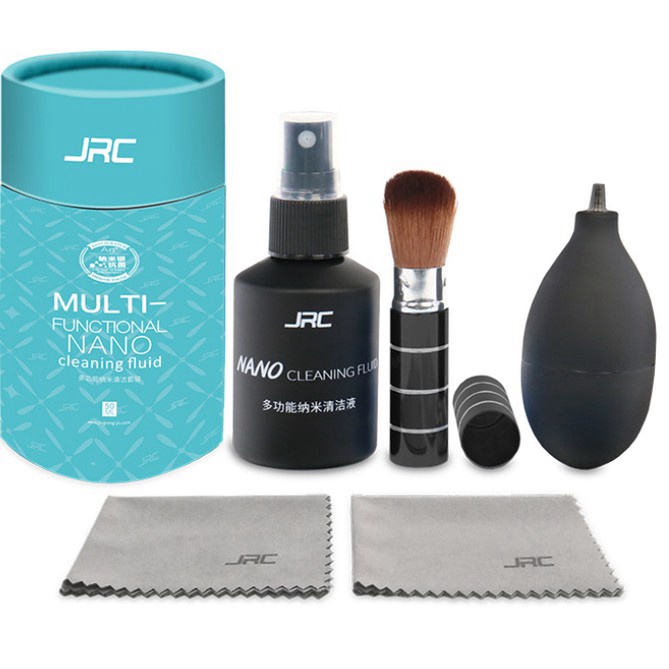 Worldmart - Bộ vệ sinh Laptop, Macbook JRC cao cấp