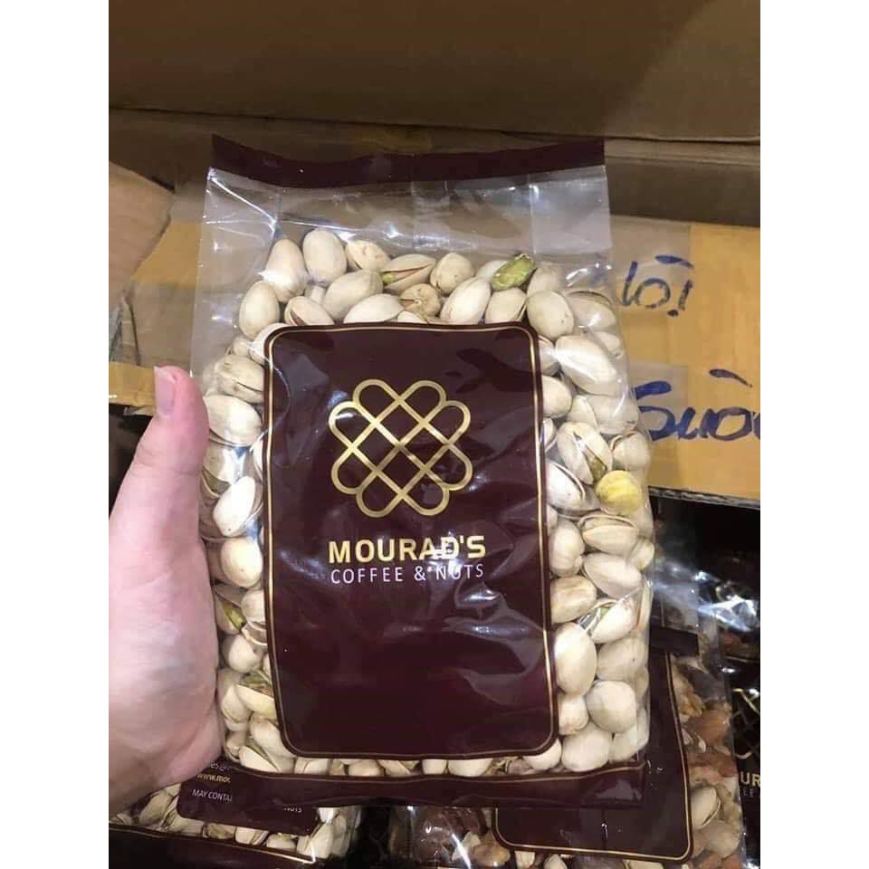 Hạt Dẻ Cười Mourad's Cao Cấp 500gr