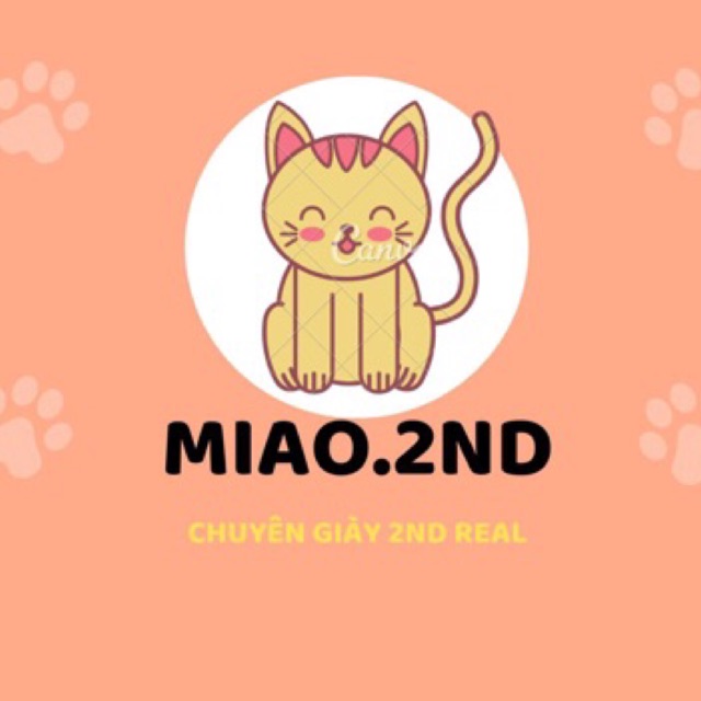 Giày 2nd Nai kì E Mac