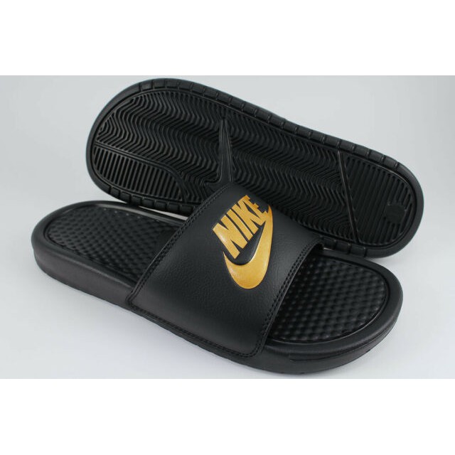 Giày Sandal Nike Benassi 100% Thời Trang Năng Động