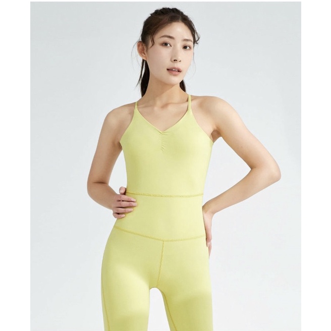 Bộ liền tập yoga , thể thao