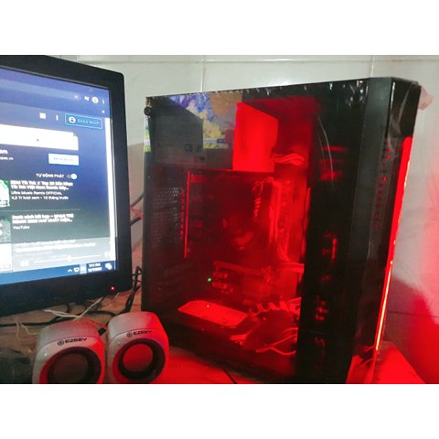 Bộ Máy Tính Asus giá rẻ | BigBuy360 - bigbuy360.vn