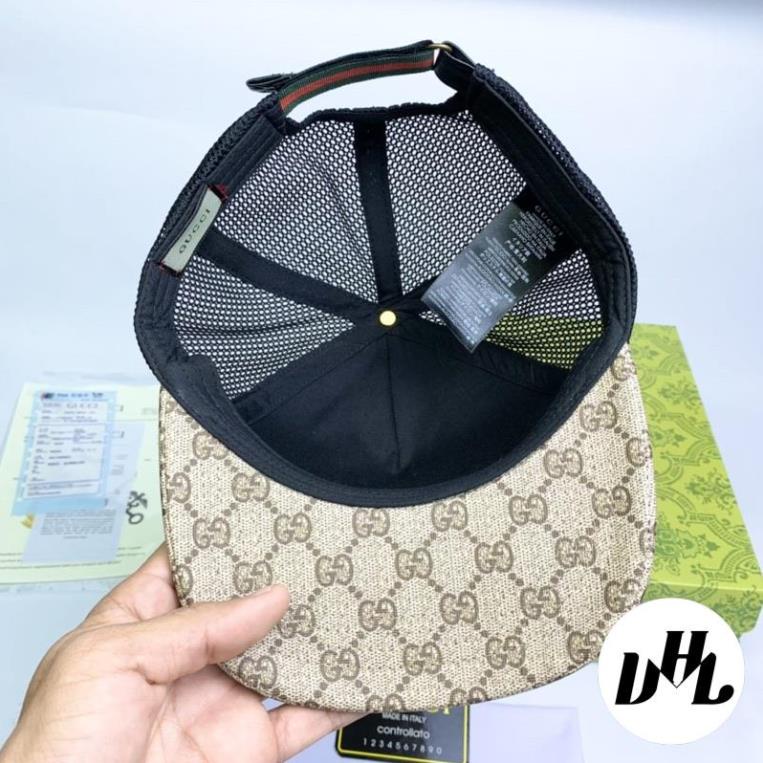 NÓN GC CÁO ĐỎ