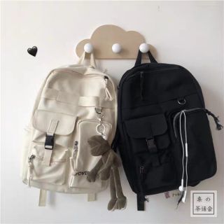 Balo nam nữ ulzzang cá tính