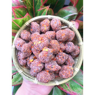 Me Đất Sét Trái To Bisushop