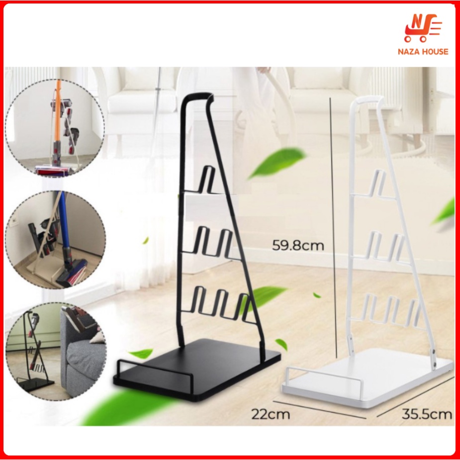 Giá để máy hút bụi đa năng bền bỉ chất lượng cao