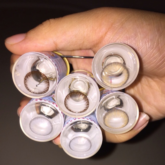 Lens hàn