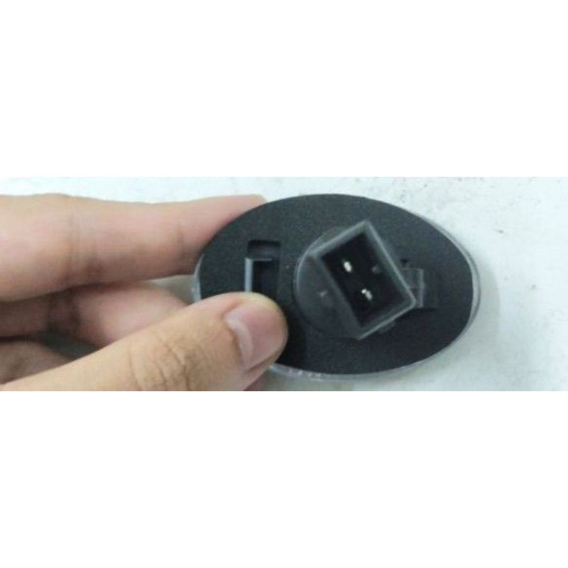 Đèn xi nhan gương, xi nhan cánh cửa Ford Transit