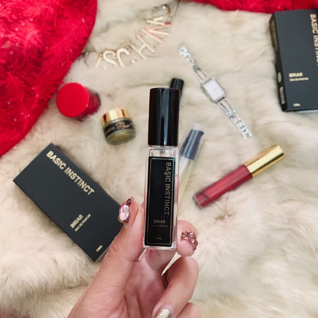 Nước Hoa Vùng Kín Basic Instinct