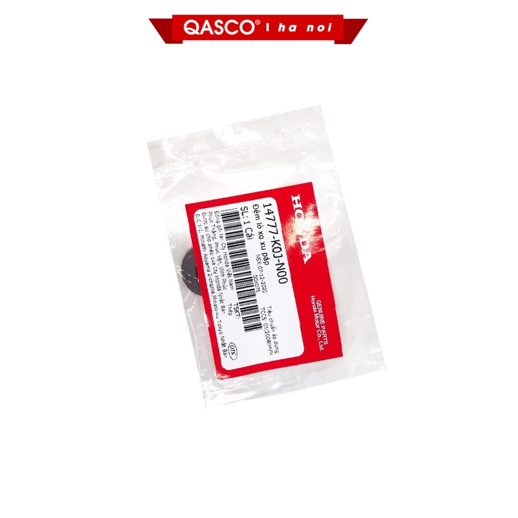 Đệm lò xo xu páp  VISION 2021  - HN