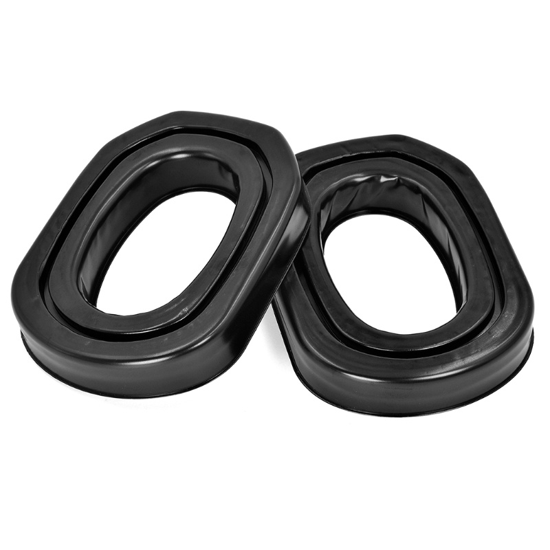 Bộ 2 Miếng Đệm Tai Nghe Bằng Silicone Cho Walker Raz