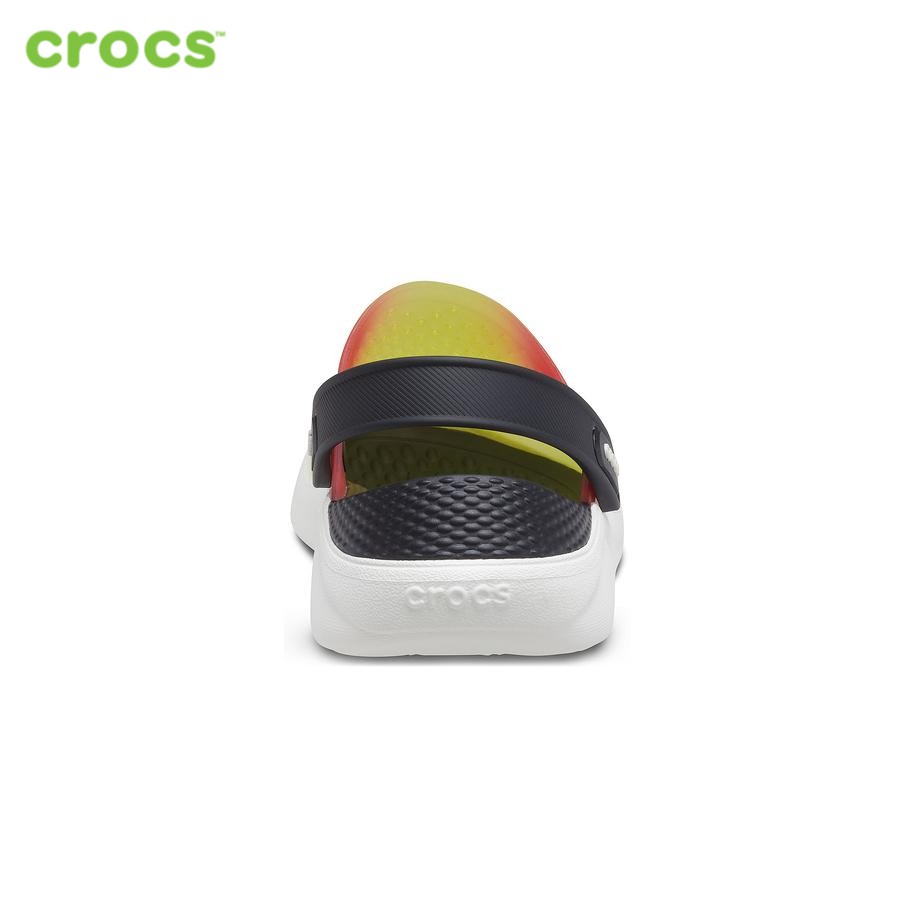 Giày lười clog unisex CROCS Literide 206597-3T9