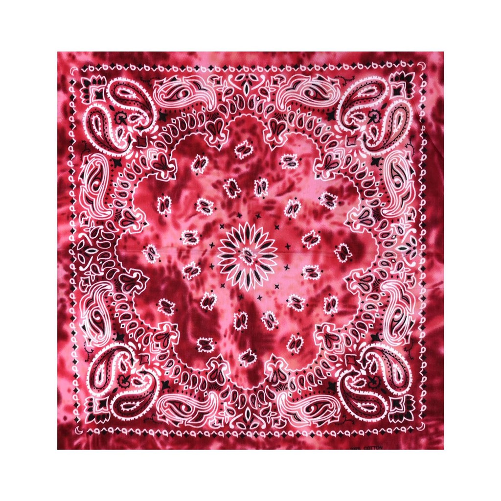 Khăn Buộc Bandana SGES Uniesx