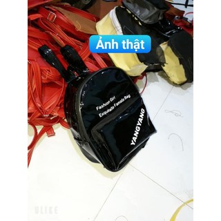 Balo mini dễ thương