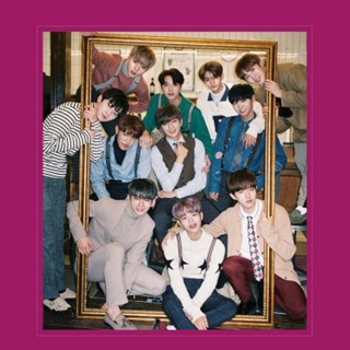 NOTHING WITHOUT YOU - WANNA ONE (WANNA/ONE ver.)