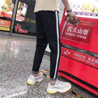 Baggy 1 line
