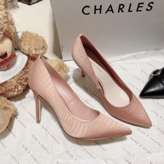 giày cnk auth sz 35