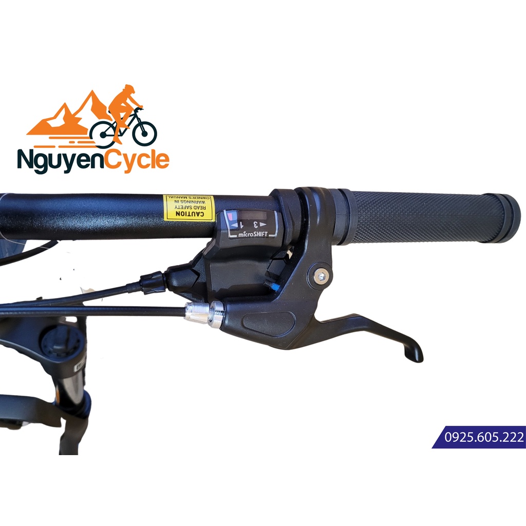 Xe Đạp Địa Hình MTB GIANT Rincon 2 27.5 – Bánh 27.5 Inches – 2022