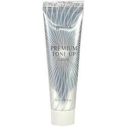 Kem ỐC SÊN & BẠCH SÂM dưỡng trắng da và nâng tone da Goodal Premium Snail Tone-Up Cream dạng tuýp 10ml