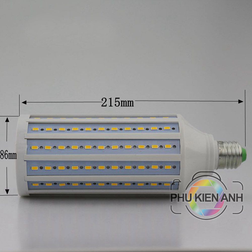 Đèn led bắp ngô siêu sáng 60w