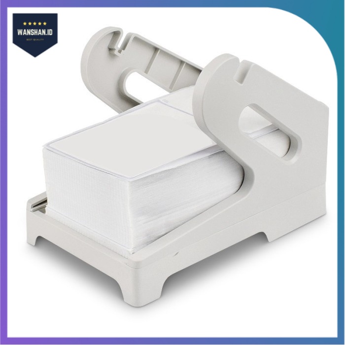 Giá Đỡ Cuộn Giấy Vệ Sinh MA63 | BigBuy360 - bigbuy360.vn