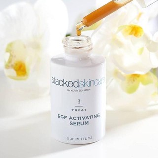 Tinh chất serum tăng sinh collagen Stackedskincard EGF Activating