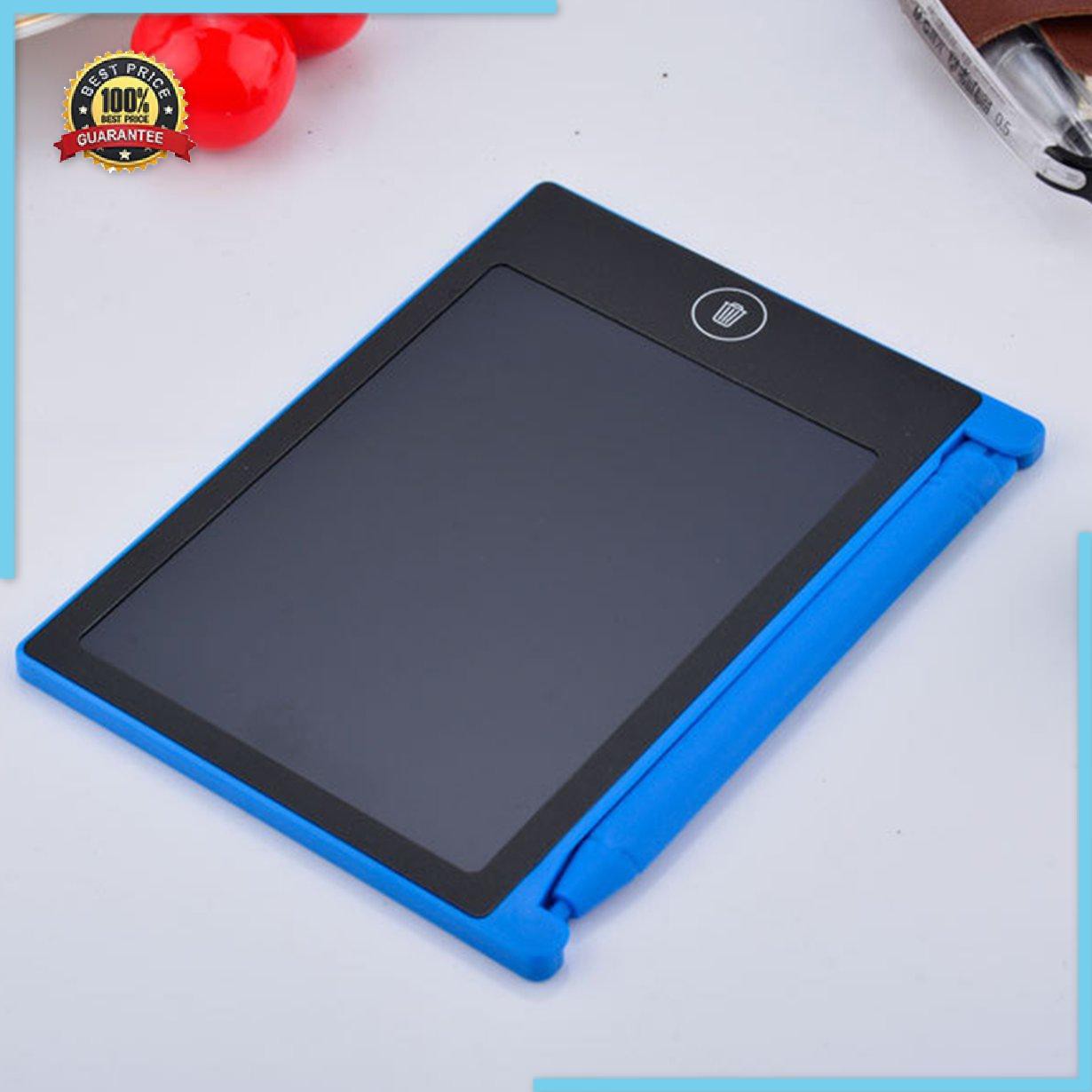 Bảng Vẽ Điện Tử Màn Hình Lcd 4.4 Inch Dành Cho Bé | BigBuy360 - bigbuy360.vn
