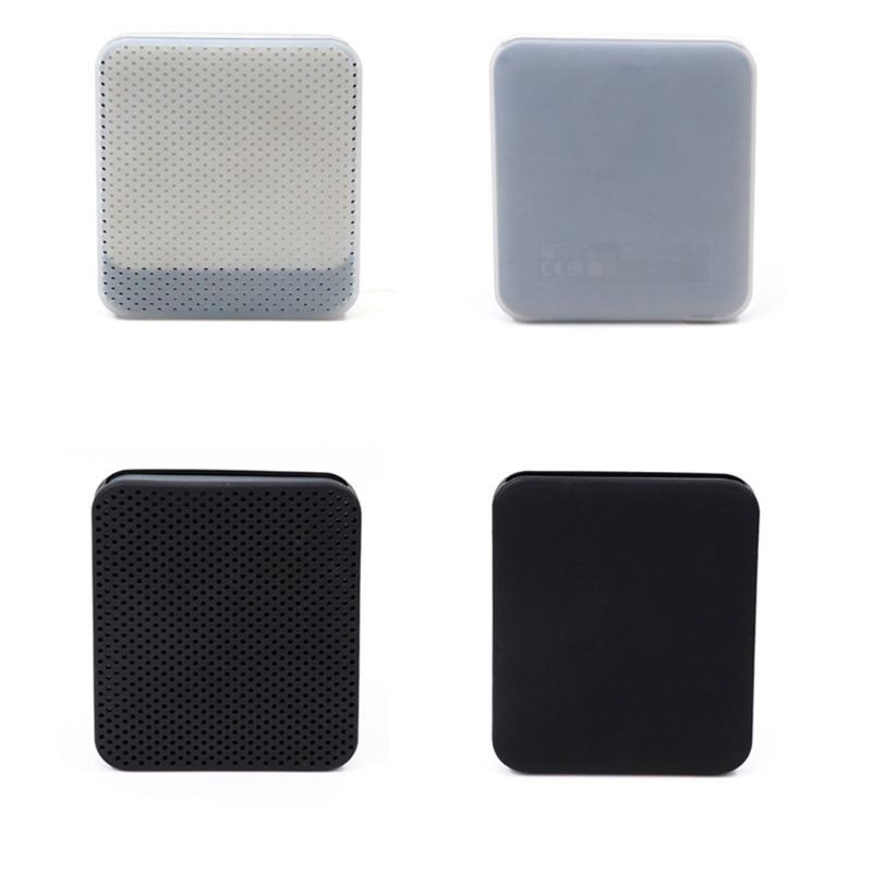 Vỏ Silicon Bảo Vệ Ổ Cứng Hdd Chuyên Dụng Cho Seagate Wing Ssd | BigBuy360 - bigbuy360.vn