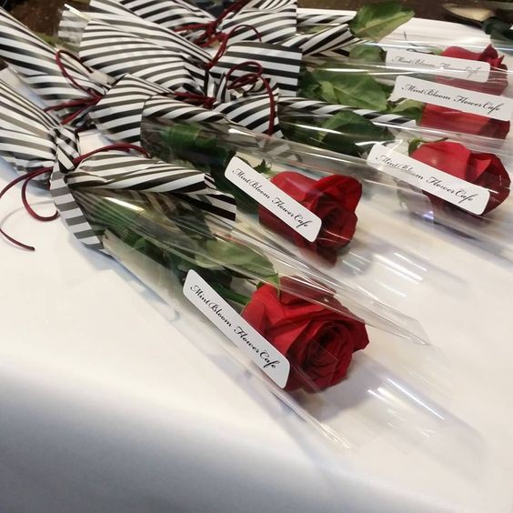 Bán sỉ bó hoa sáp