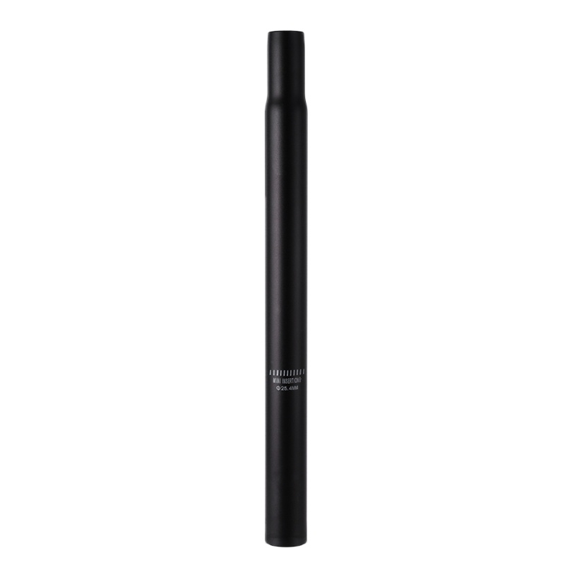 Cốt Yên Xe Đạp Leo Núi Bằng Hợp Kim Nhôm 25 4 27 2mm