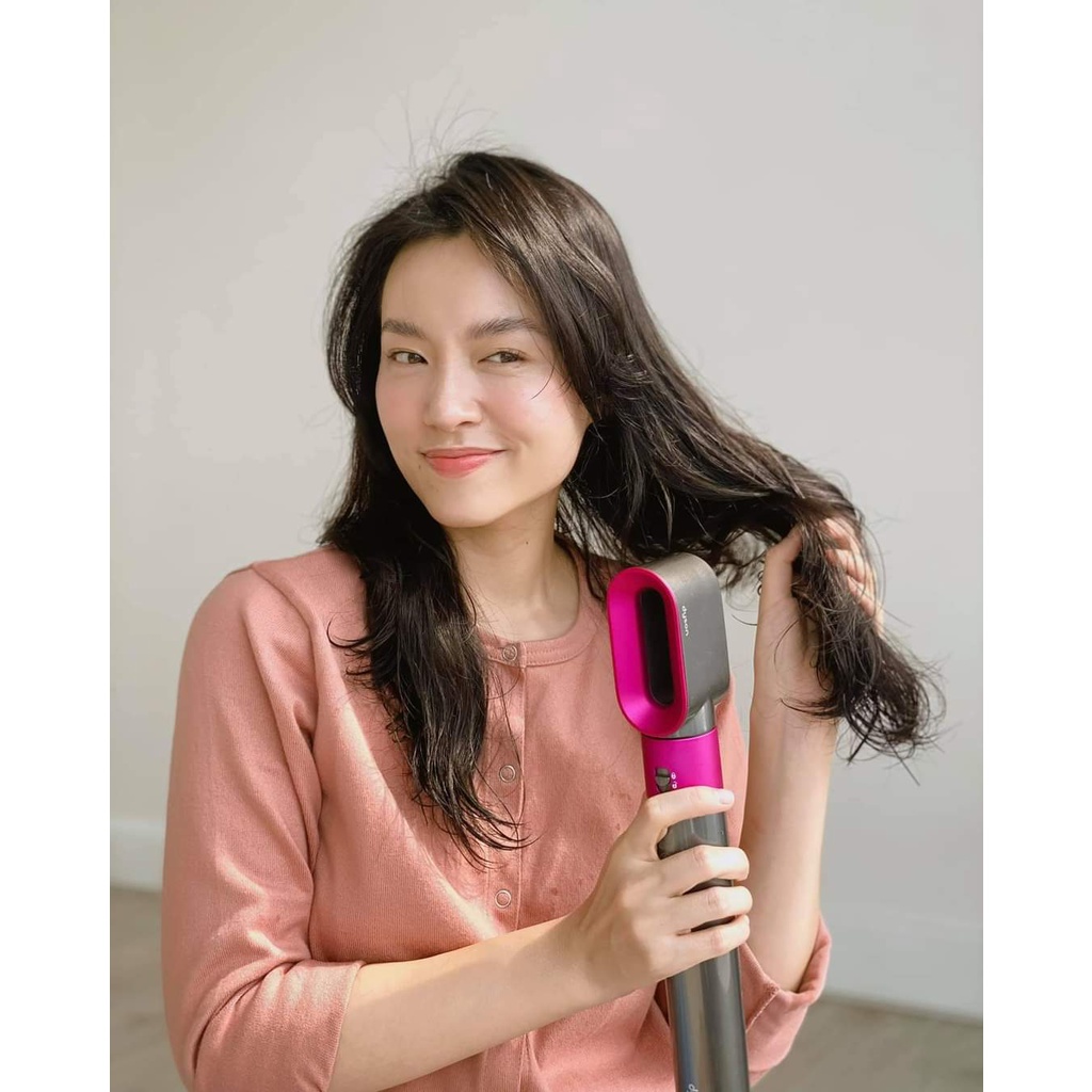 Máy tạo kiểu tóc đa năng 5 in 1 Hot Air Styper, máy sấy, máy uốn phồng, uốn xoăn