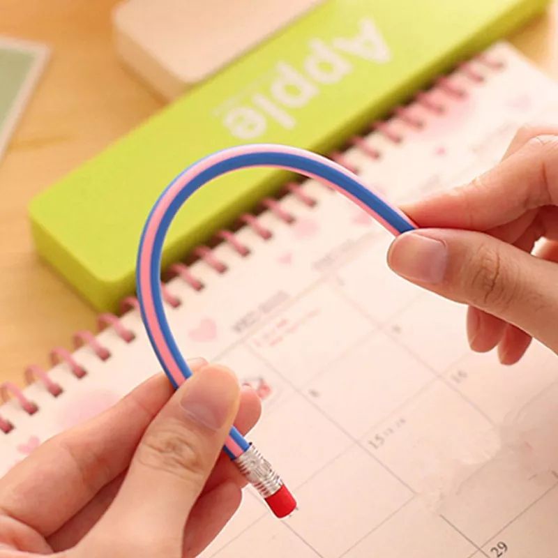 Bút chì dẻo gỗ✏✏ HB