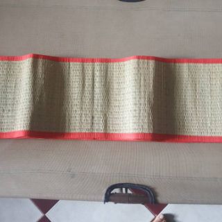 Chiếu CÓI Gấp dày  1m6 x 2m