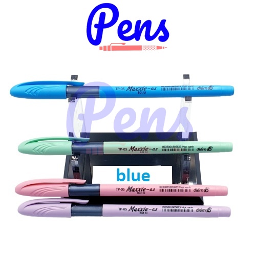 Bút bi ngòi 0.5mm Maxie Điểm 10 TP-05