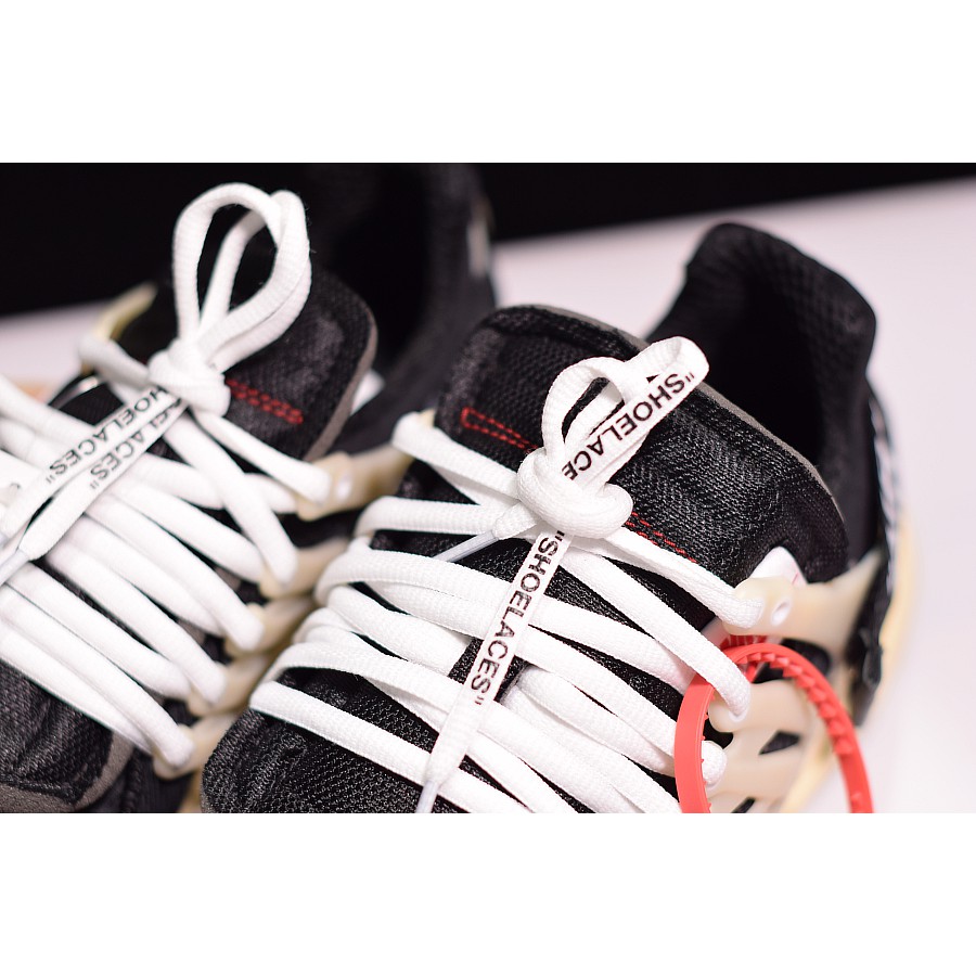 Giày Presto X Off White cực kool - SALE 50% và Miễn Phí Ship