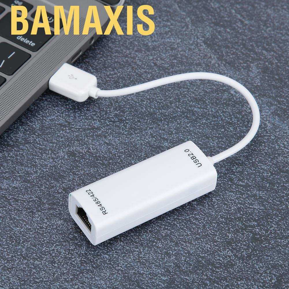 Bộ Chuyển Đổi Bamaxis Weew Usb Sang Rs485 / Rs422 Ch232