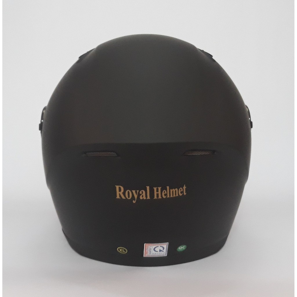 Nón Bảo Hiểm Fullface M136 Royal