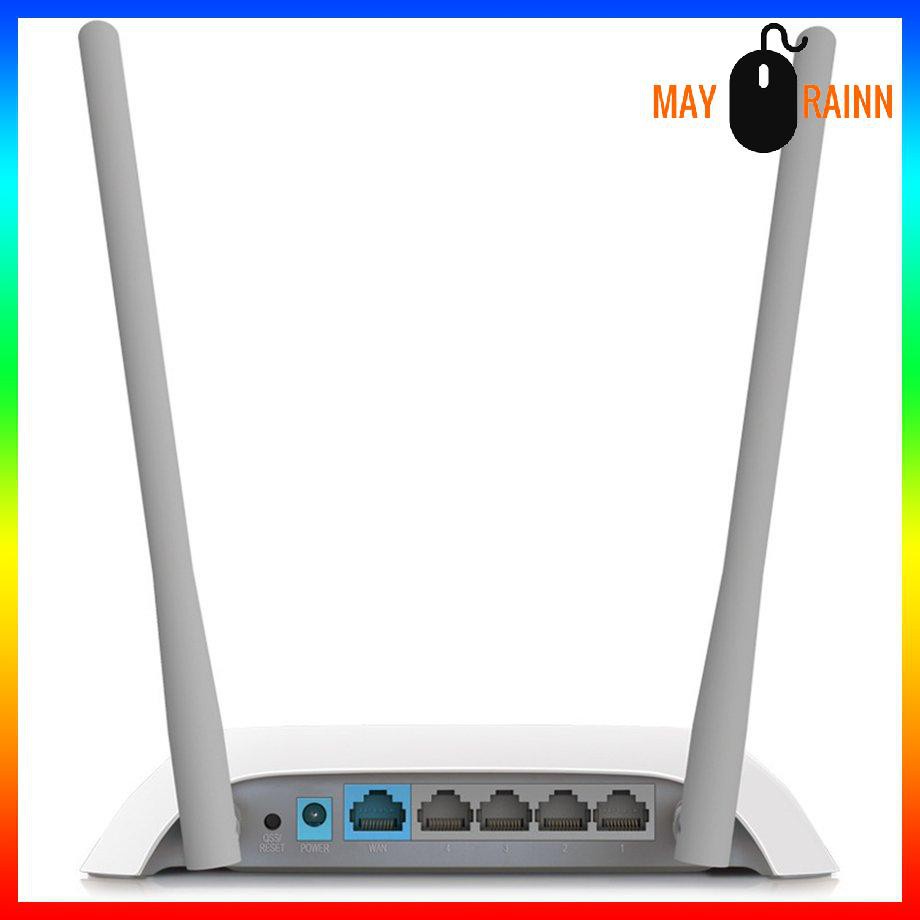 Thiết bị phát wifi không dây Tp-link TL-WR842N 300 M tốc độ cao chuyên dụng